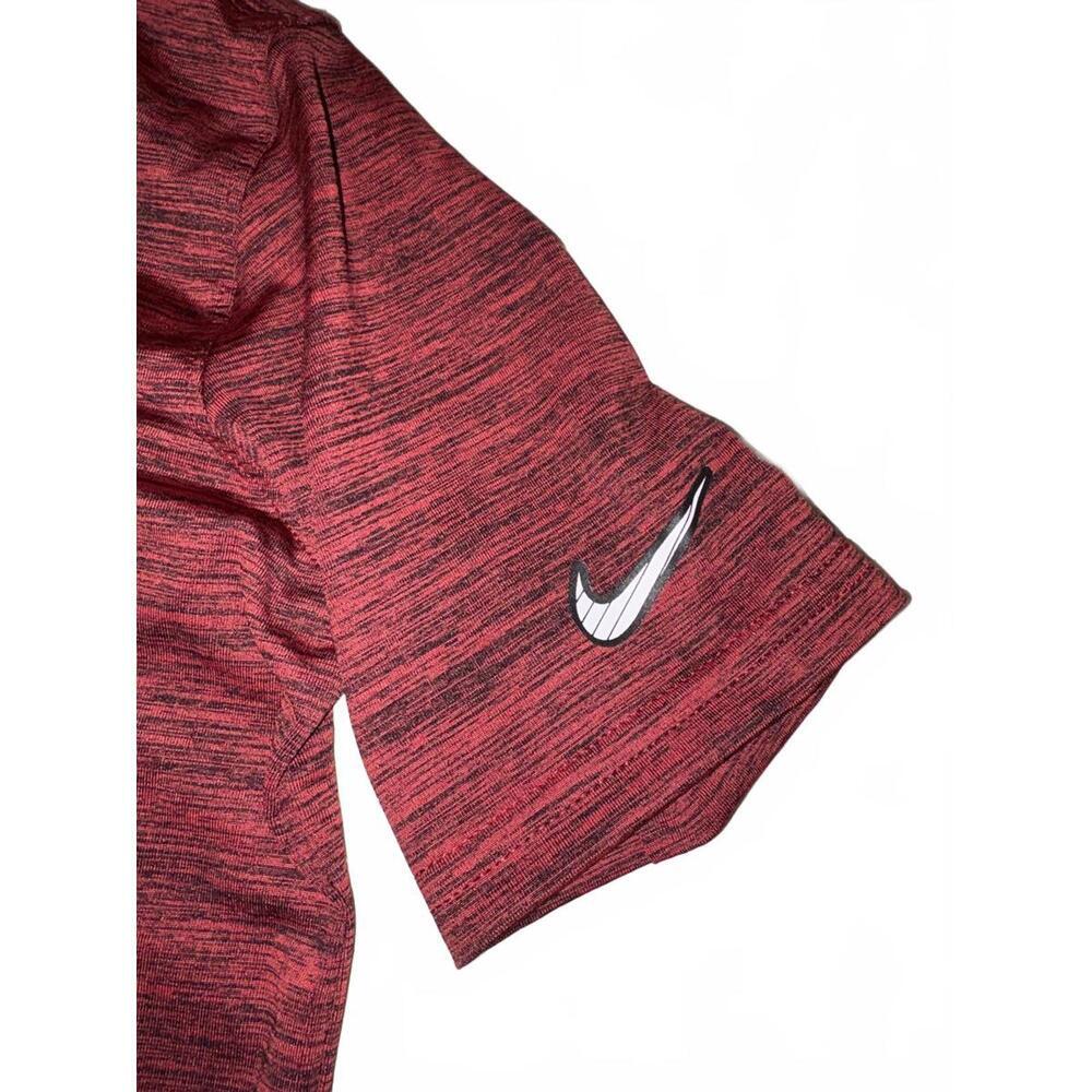 New with Tags Nike Dri Fit Atlanta Falcons Youth Medium NFL Football Tee - Picture 6 of 8